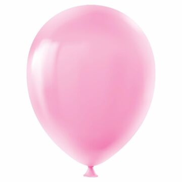 11'' PEMBE BASKI DEKO İÇ MEKAN (H.G.)
