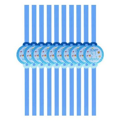 Prens 1 Yaşında Pipet