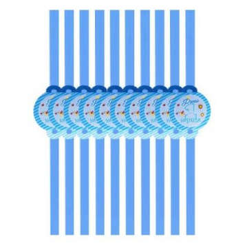 Prens 1 Yaşında Pipet