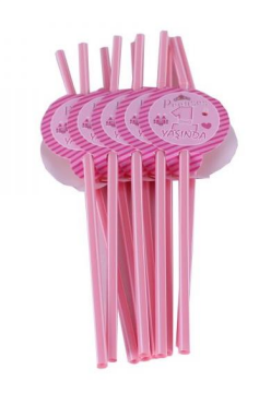 Prenses 1 Yaşında Pipet