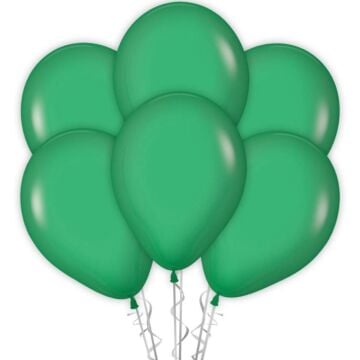 12'' YEŞİL PASTEL İÇ MEKAN ( H.G.)