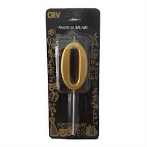RAKAM MUM GOLD ''0'' - BAYKUŞ