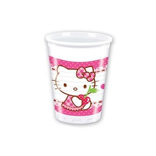 HELLO KITTY HEARTS BARDAK