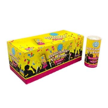 3'' SİLİNDİR İÇ MEKAN VOLKAN (068-VENÜS)