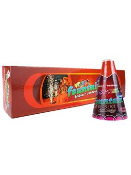 3'' İÇ MEKAN KONİK VOLKAN (3015-VENÜS)