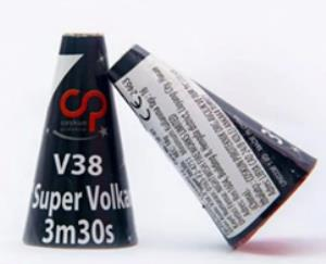 3'' İÇ MEKAN VOLKAN ( V38 )