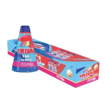 3'' DIŞ MEKAN KONİK VOLKAN - V-666 ( VENÜS )