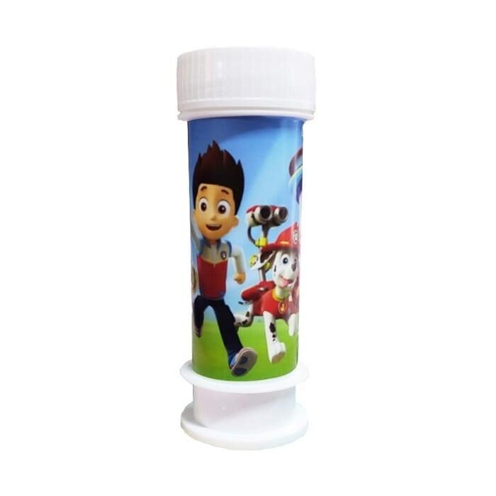 KARAKTERLİ KÖPÜK
