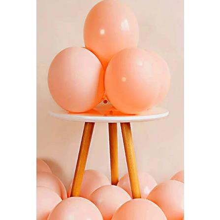12'' SOMON MAKARON BALON