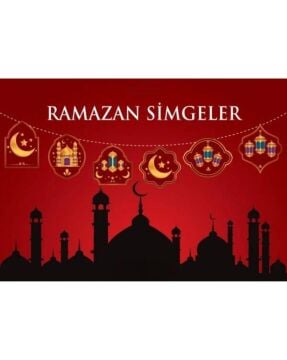 RAMAZAN SİMGELER