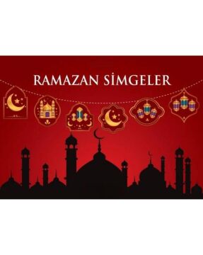 RAMAZAN SİMGELER