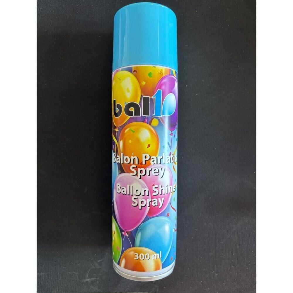 BALON PARLATICISI (BAL10)