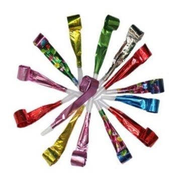 DÜDÜKLÜ KAYNANA DİLİ (10 LU)