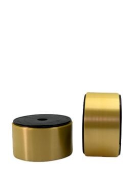 Kalın Rafya Sarı Renk (5Cm X 50Mt)