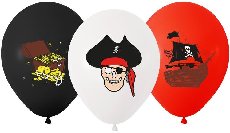 3+0 KORSAN BASKILI BALON