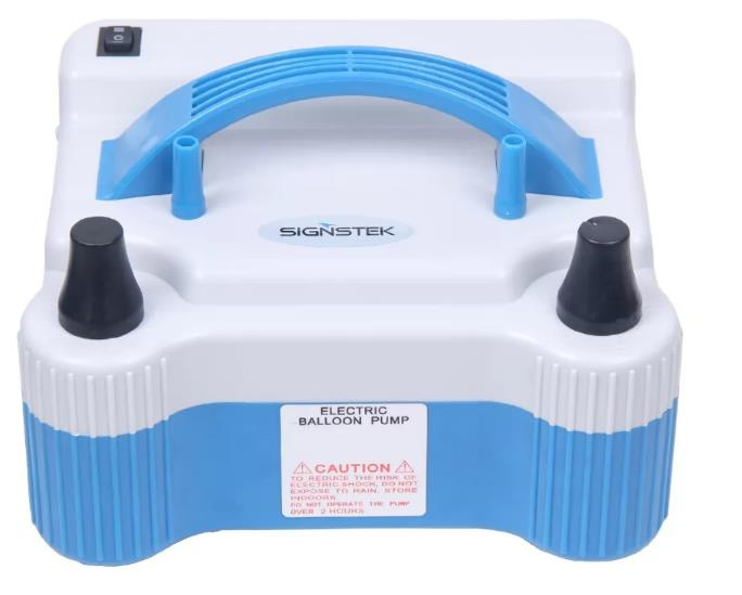 ÇİFT BAŞLIKLI KOMPRASÖR ( HT-508 )