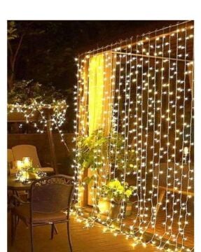 PERDE LED GÜN IŞIĞI 3*3 MT.