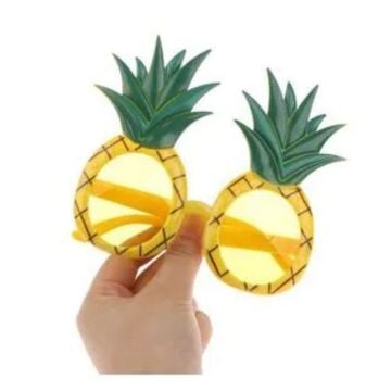 PARTİ GÖZLÜK - ANANAS