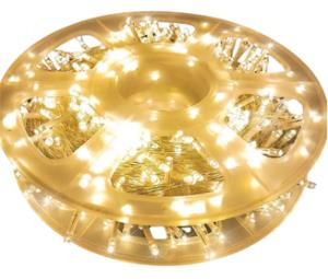 50 MT LED KARIŞIK GÜNIŞIĞI