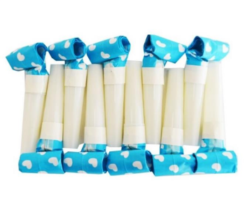 Puantiyeli Kaynana Dili 10 Adet