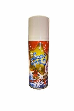 KALICI KAR SPREYİ 150 ML