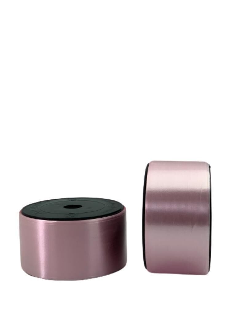 AÇIK PEMBE RAFYA (50mmX50mt)