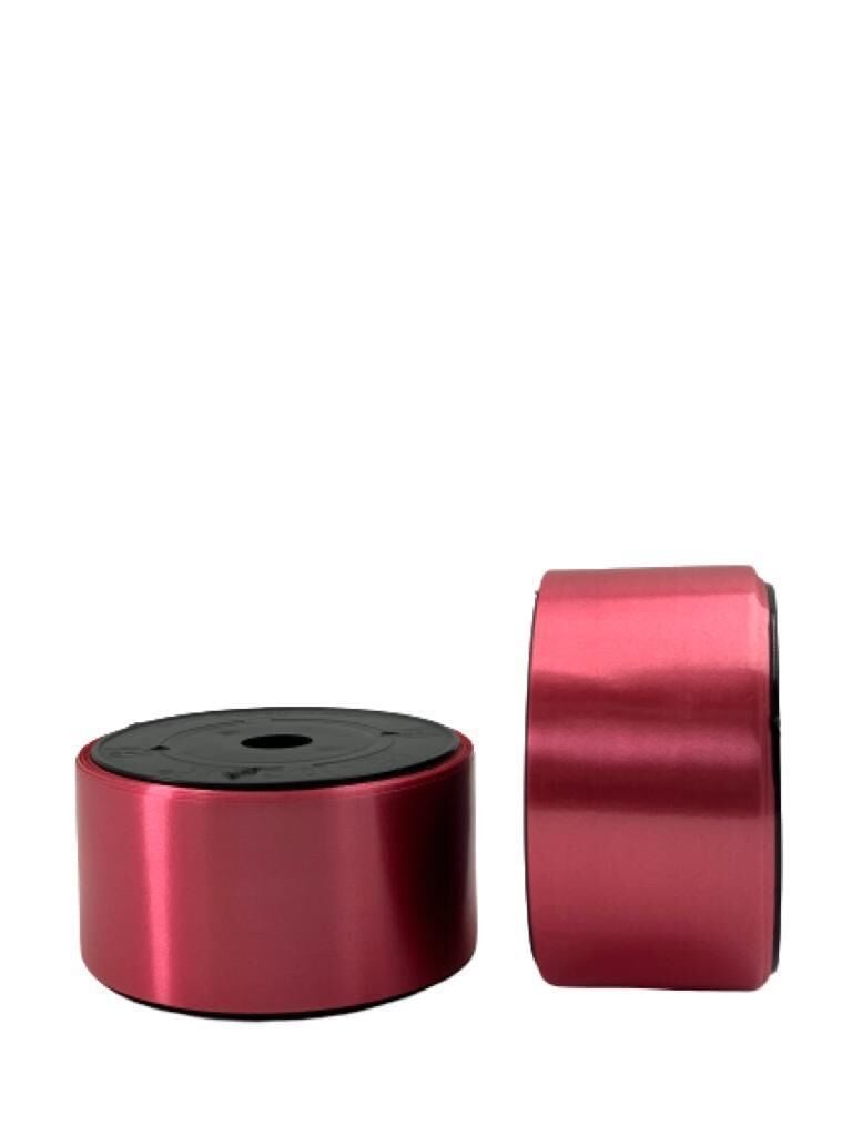 KIRMIZI RAFYA (50mmX50mt)