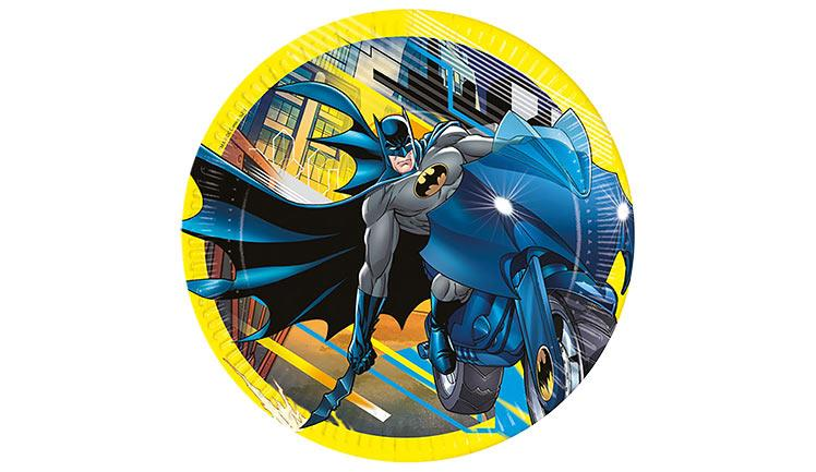 BATMAN TABAK