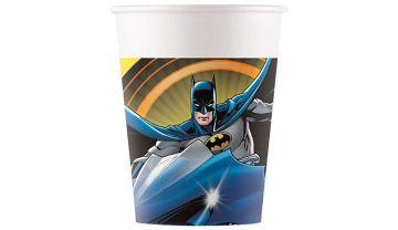 BATMAN BARDAK 180/200 cc