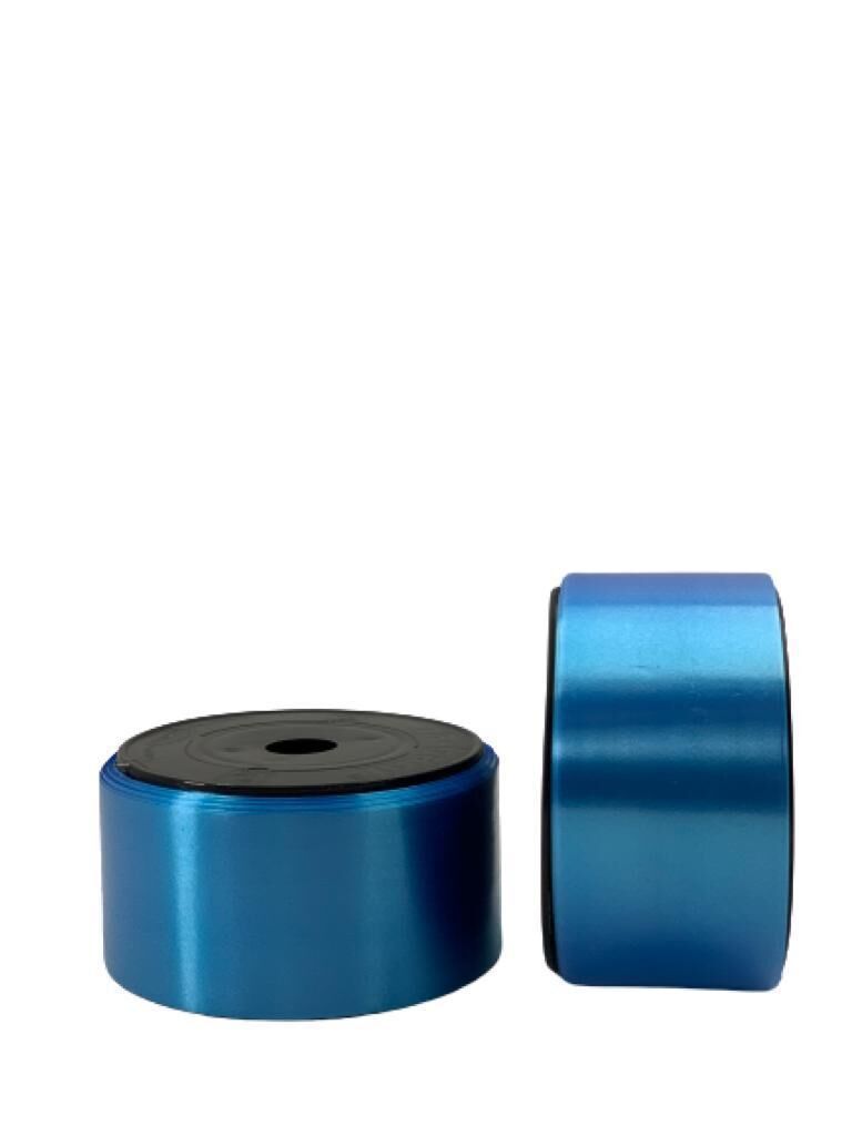 K.MAVİ RAFYA (50mmX50mt)