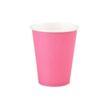 PEMBE KARTON BARDAK