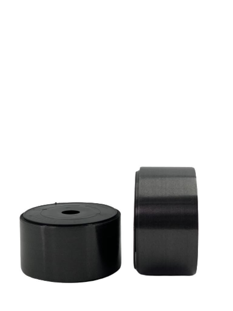 SİYAH RAFYA (50mmX50mt)