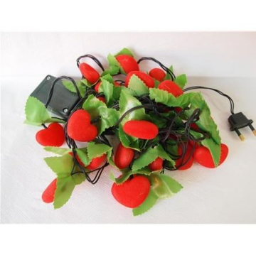 Kalp Led 3 Metre