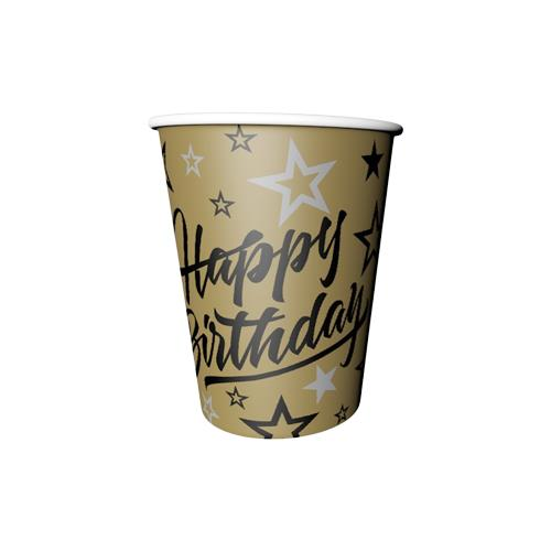 H.B.DAY GOLDEN STARS BARDAK