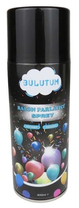 BALON PARLATICISI (BULUTUM)