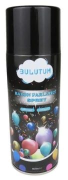 BALON PARLATICISI (BULUTUM)