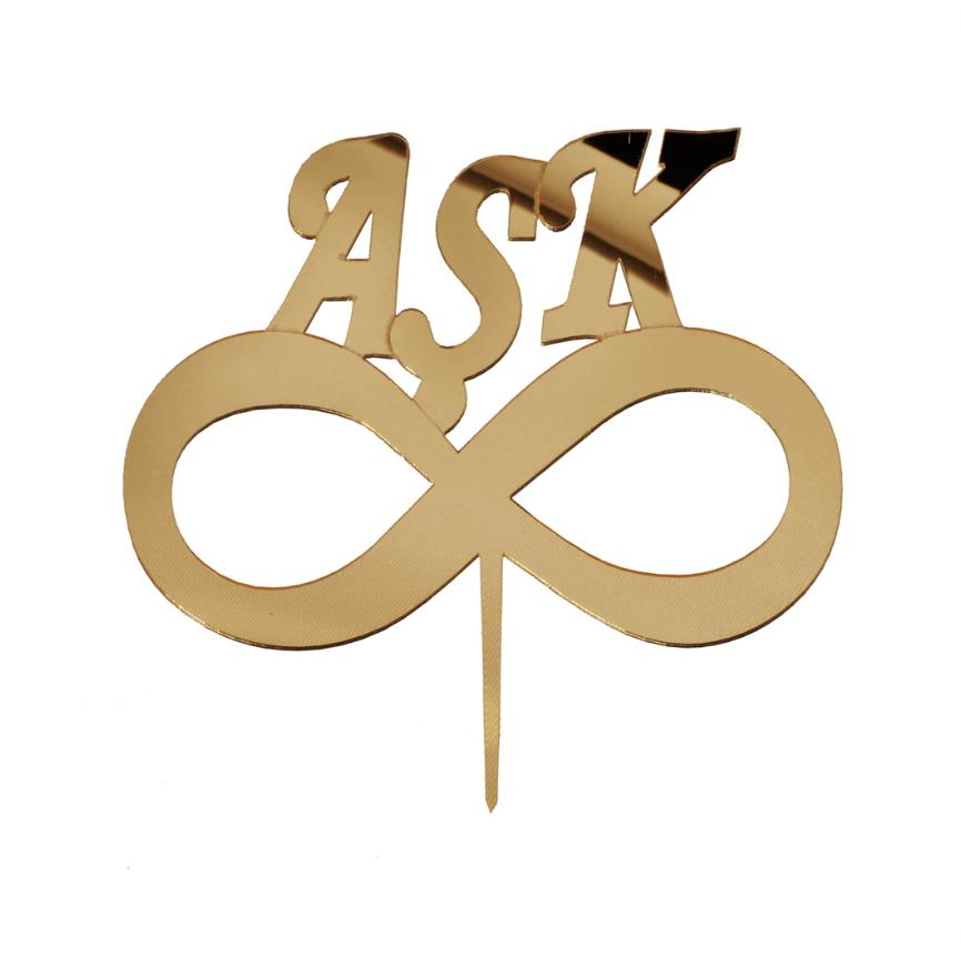 Pleksi Aşk Gold