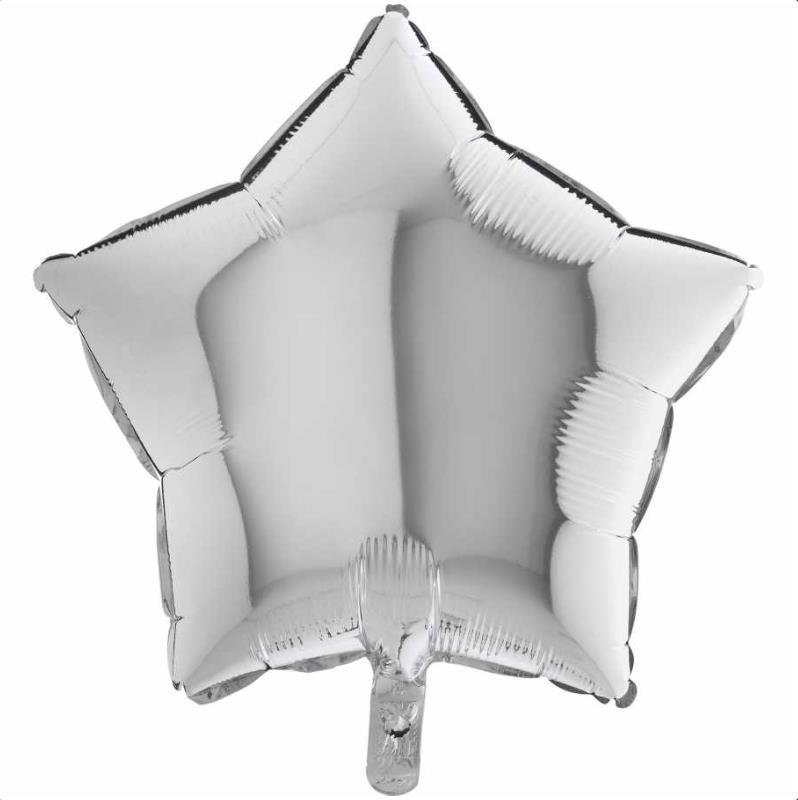 STARS 18'' SİLVER (SOLİDE)