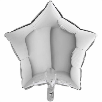 STARS 18'' SİLVER (SOLİDE)