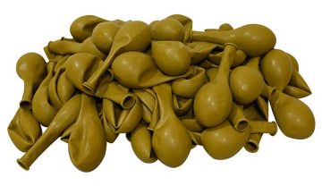 12'' BASKI BALON HARDAL ( B.E. )