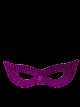 METALİK RENKLİ MASKE GÖZLÜK