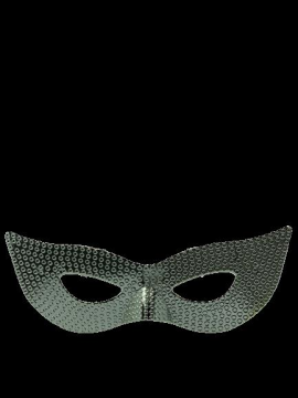 METALİK RENKLİ MASKE GÖZLÜK