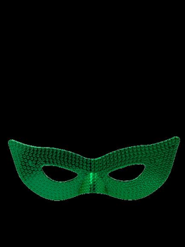 METALİK RENKLİ MASKE GÖZLÜK