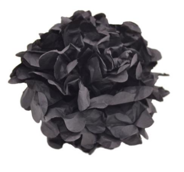 KAĞIT PONPON SÜS 10 CM