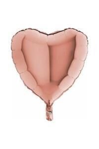 18'' KALP ROSE GOLD FOLYO BALON
