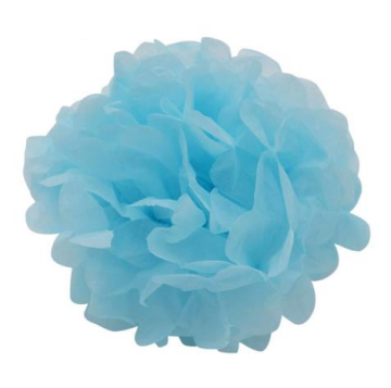 KAĞIT PONPON SÜS 16 CM