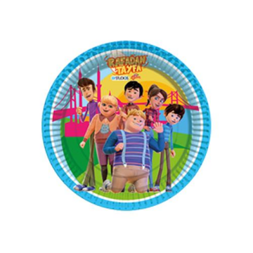 RAFADAN TAYFA KARTON TABAK