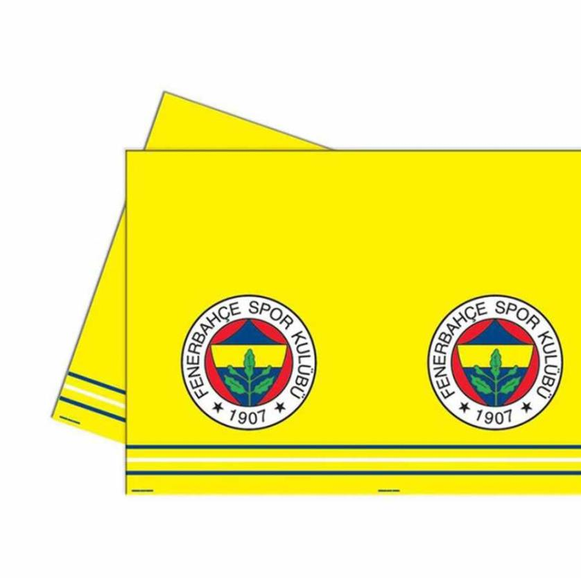 FENERBAHÇE MASA ÖRTÜSÜ